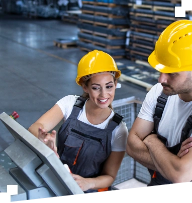 Opotimise HR software for Manufacturing