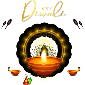 Happy Diwali