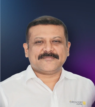 Ankur Mehta