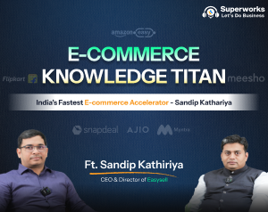 Podcast -Sandip Kathiriya