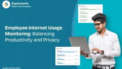Employee Internet Usage Monitoring