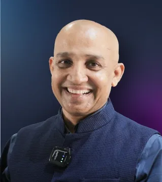 Chetan Patel
