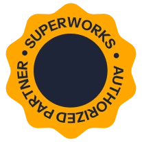 Superworks partnership