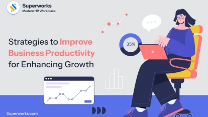 Improve Business Productivity