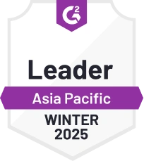 G2 Award 2025 - Superworks