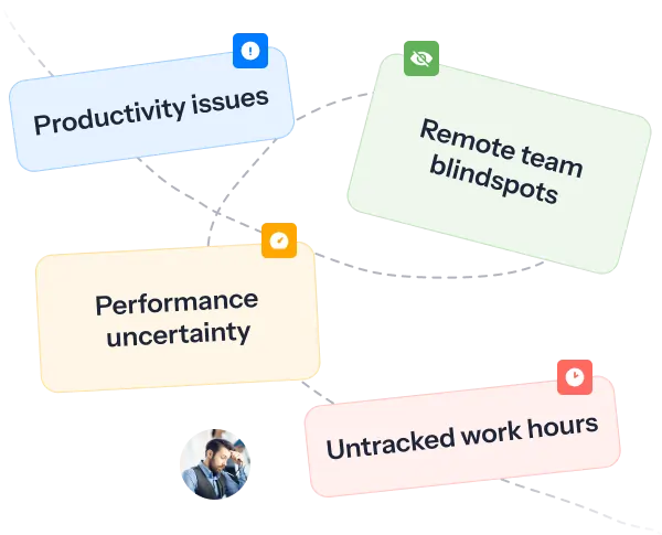 Businesses without Super Track