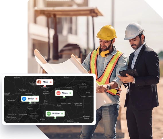 Engineering & construction