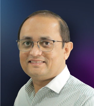 Vipul Bhuva