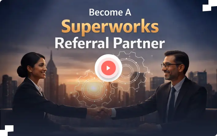 Partnership program