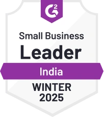 G2 Award 2025 - Superworks
