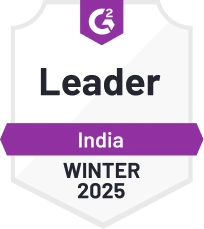 G2 Award 2025 - Superworks