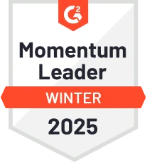 G2 Award 2025 - Superworks