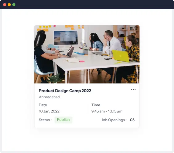 Create new events with custom events Create new events with custom events