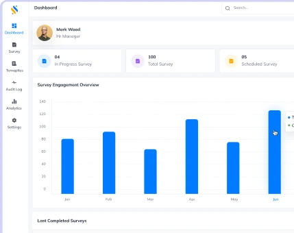 survey tool