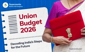 Union Budget 2026: Decoding India’s Steps for the Future