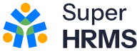 Super HRMS logo