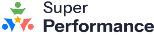 Super Performance Logo