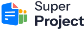 Super Project Logo