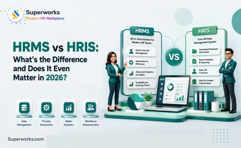 Explore HRMS For Business - Page 22 of 31 2026