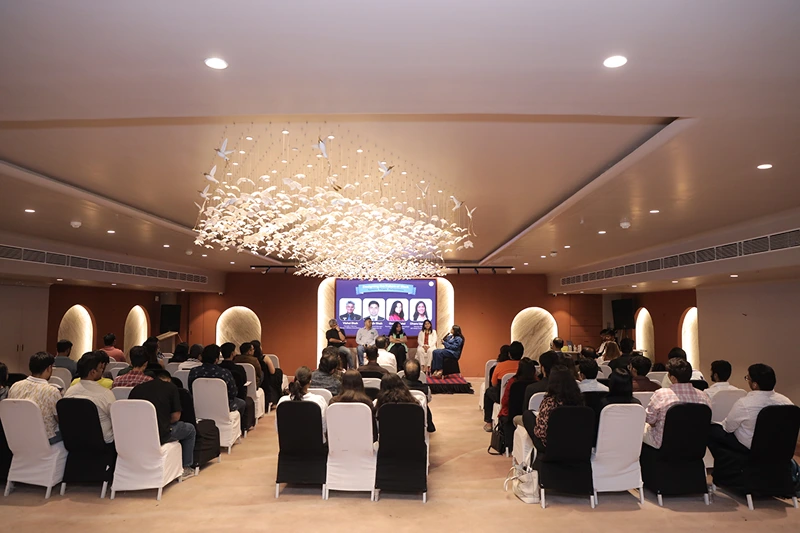 event company