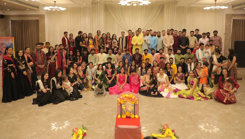 Superworks team activities