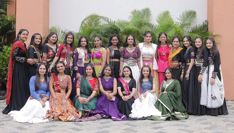 Superworks team activities