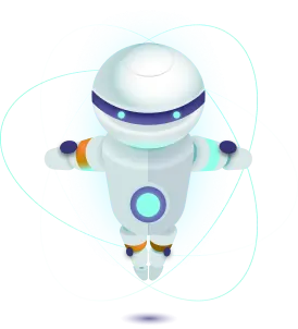 powered by AI