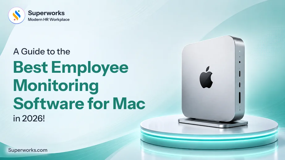 Best Employee Monitoring Software for Mac