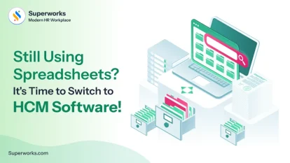 HCM software