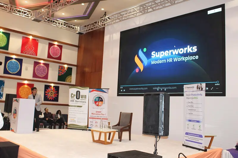superworks event management