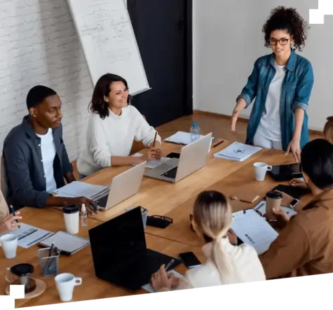 Join our team
