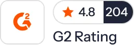 G2 Award