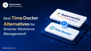 Best Time Doctor Alternatives for Smarter Workforce Management!