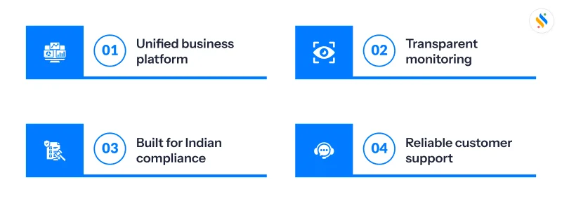 Best Hubstaff Alternatives for Indian Businesses to Manage Workforce 5 Super Track the best alternative to Hubstaff