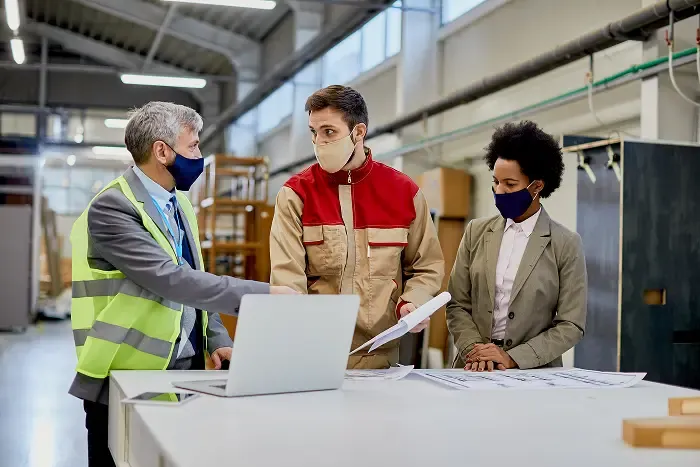 Logistic reports