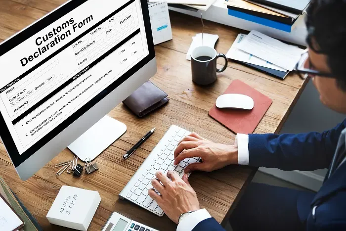 Logistics checklists