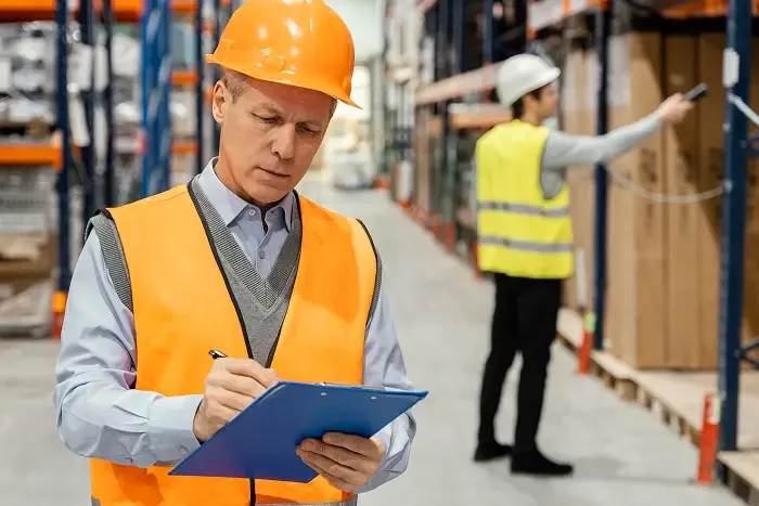 Logistics Forms