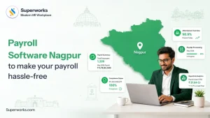 Payroll Software Nagpur to make your payroll hassle-free