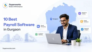 10 Best Payroll Software in Gurgaon