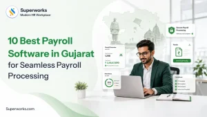 10 Best Payroll Software in Gujarat for Seamless Payroll Processing