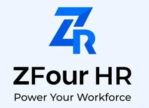 ZFour HRMS