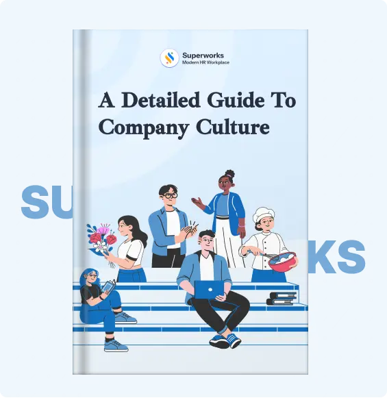 Company Culture Ebook