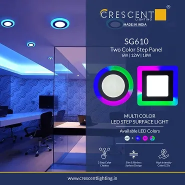 Crescent Lighting