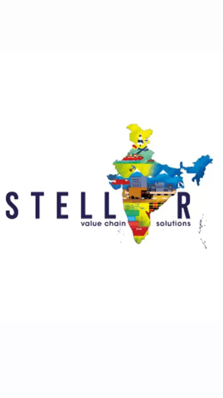 Stellar Logistics Pvt. Ltd.