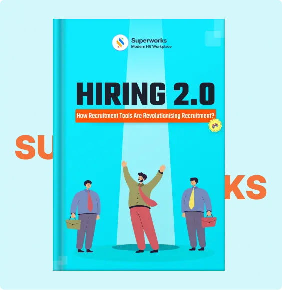 Hiring Ebook