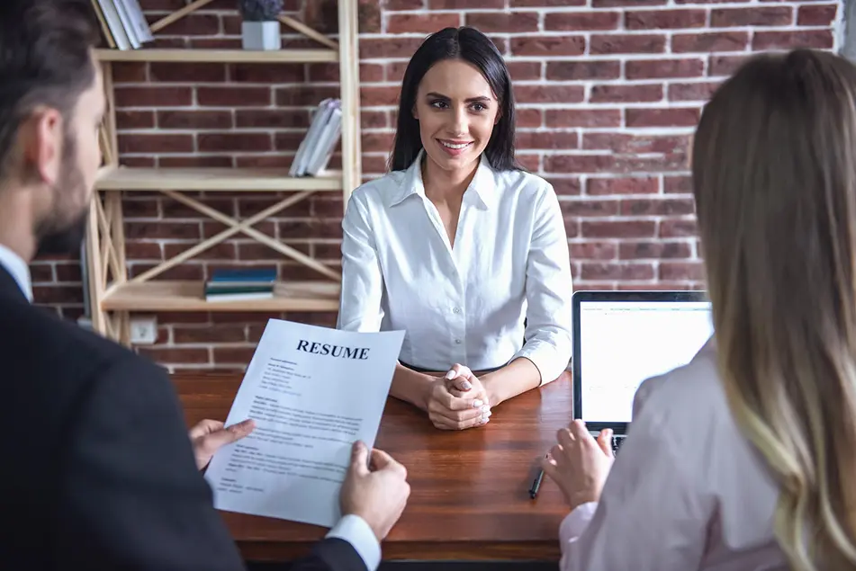 Interview Questions