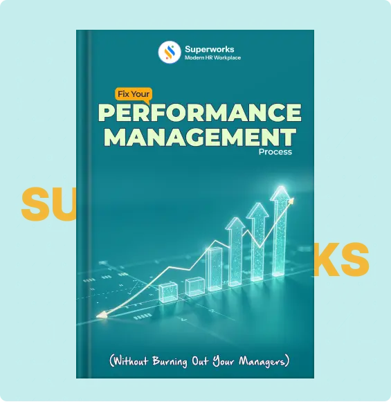 Performance Management e book