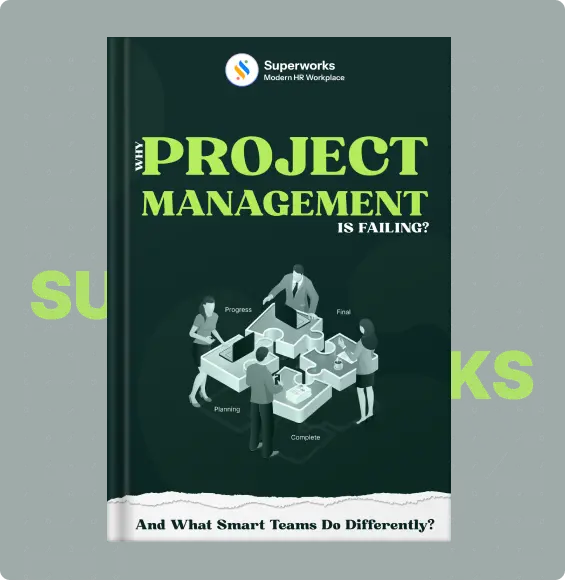 Project Management eBook