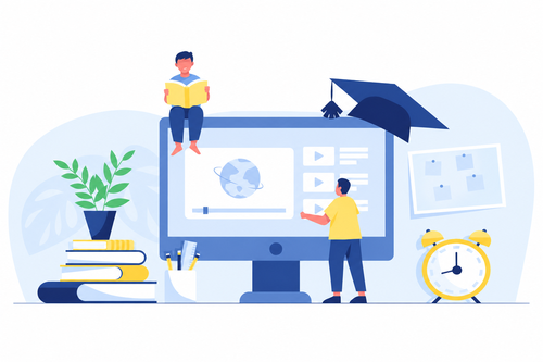 HR Software For Education