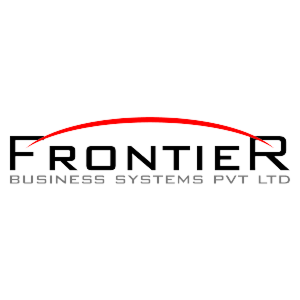 Frontier Business Systems Pvt. Ltd.